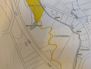 Informationsveranstaltung - Renaturierung der Aue @ Schützenhaus Egestorf | Mühlhausen/Thüringen | Thüringen | Deutschland