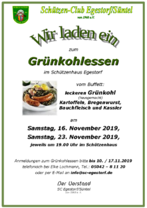 Grünkohlessen (1)